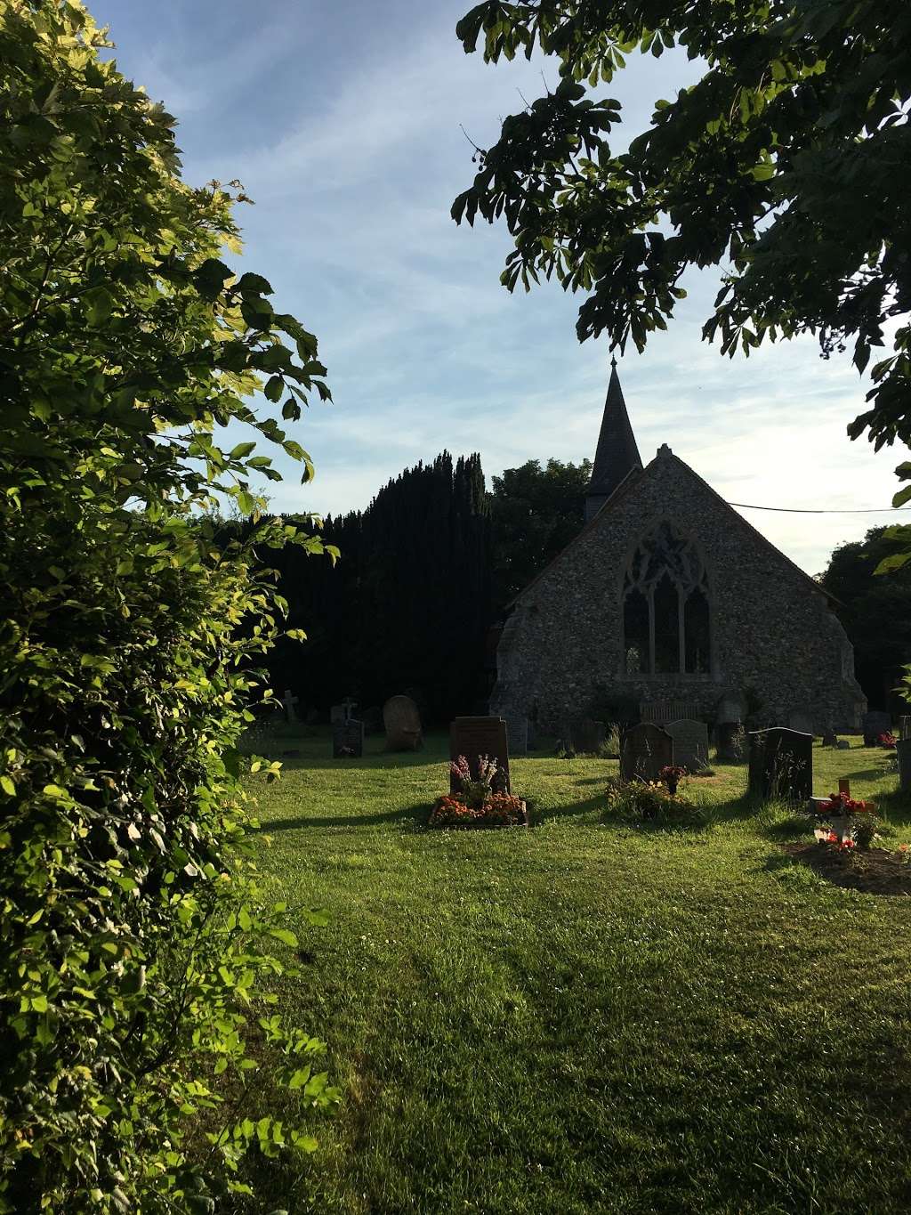 Saint Michael and All Angels | Stortford Rd, London, Leaden Roding, Dunmow CM6 1RB, UK