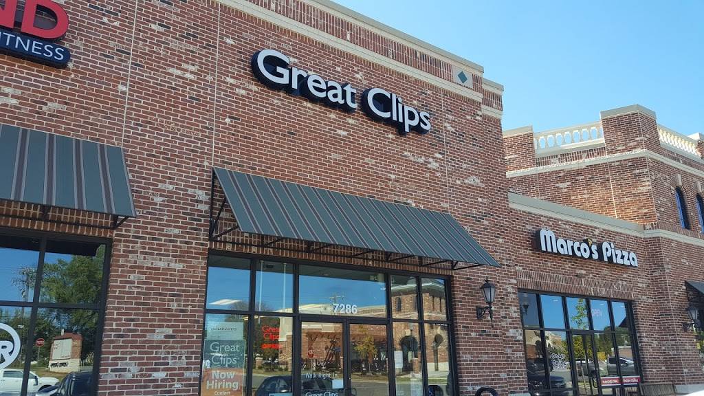 Great Clips | 7286 Caldwell Rd, Harrisburg, NC 28075 | Phone: (980) 258-0944