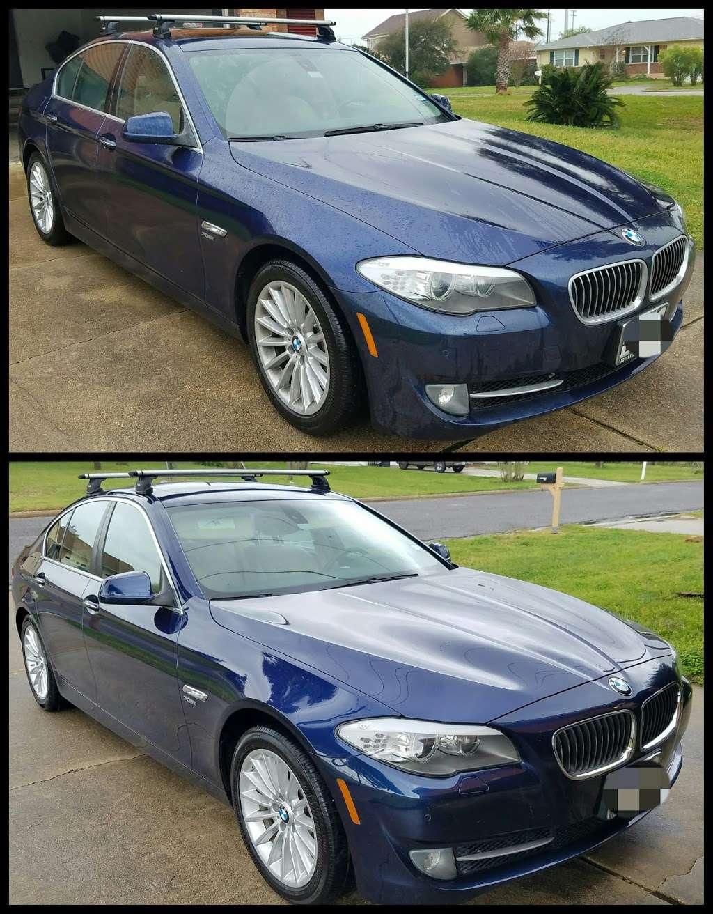 First Class Mobile Detailing Services | 13 Williamsburg Cir, Galveston, TX 77551, USA | Phone: (409) 502-1286