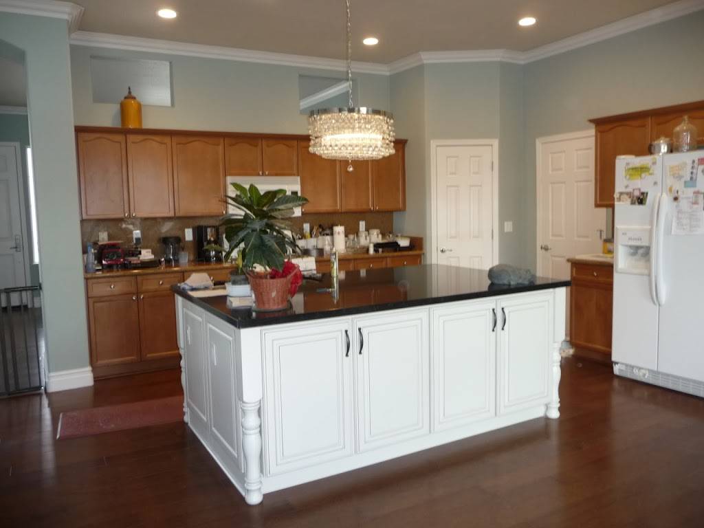 DLR Construction LLC. Kitchen, bath lic. 070238 remodeling | 8240 White Falls Dr, Reno, NV 89506 | Phone: (775) 225-7006