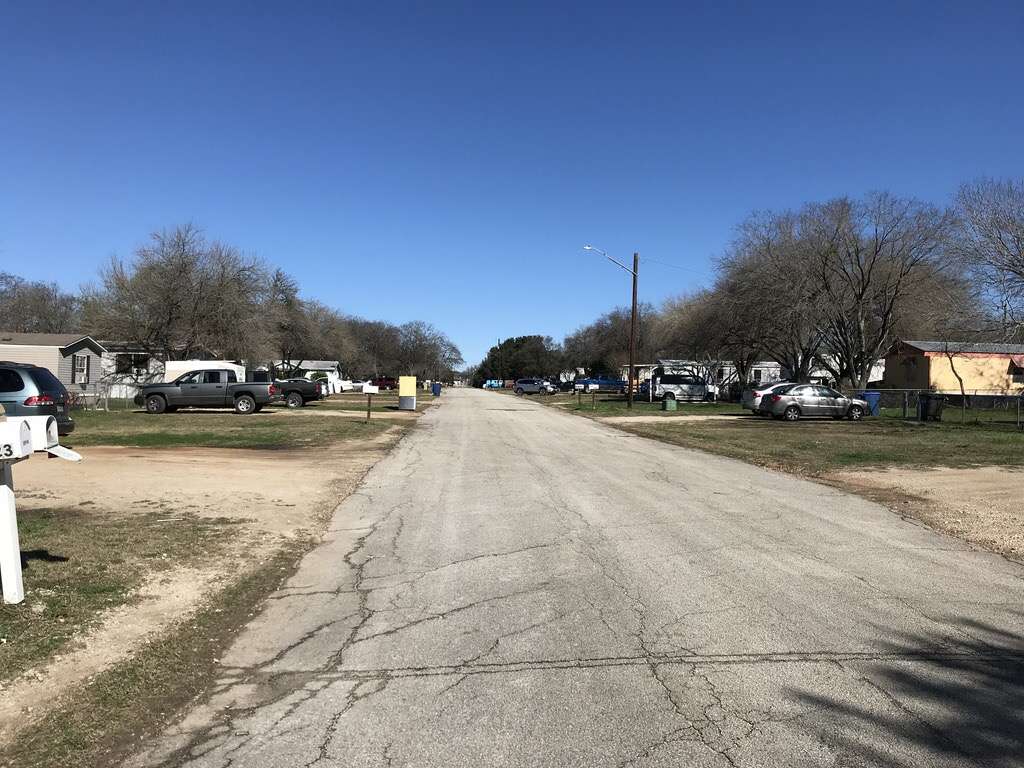 Heidelberg Mobile Home Park | 9607 Heidelberg St, San Antonio, TX 78233 | Phone: (210) 264-6475