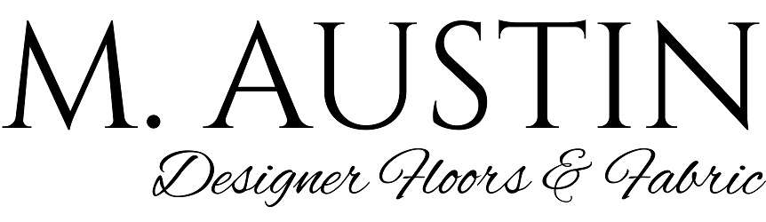 M Austin Designer Floors & Fabric | 4090 Morena Blvd c, San Diego, CA 92117, USA | Phone: (858) 483-3200