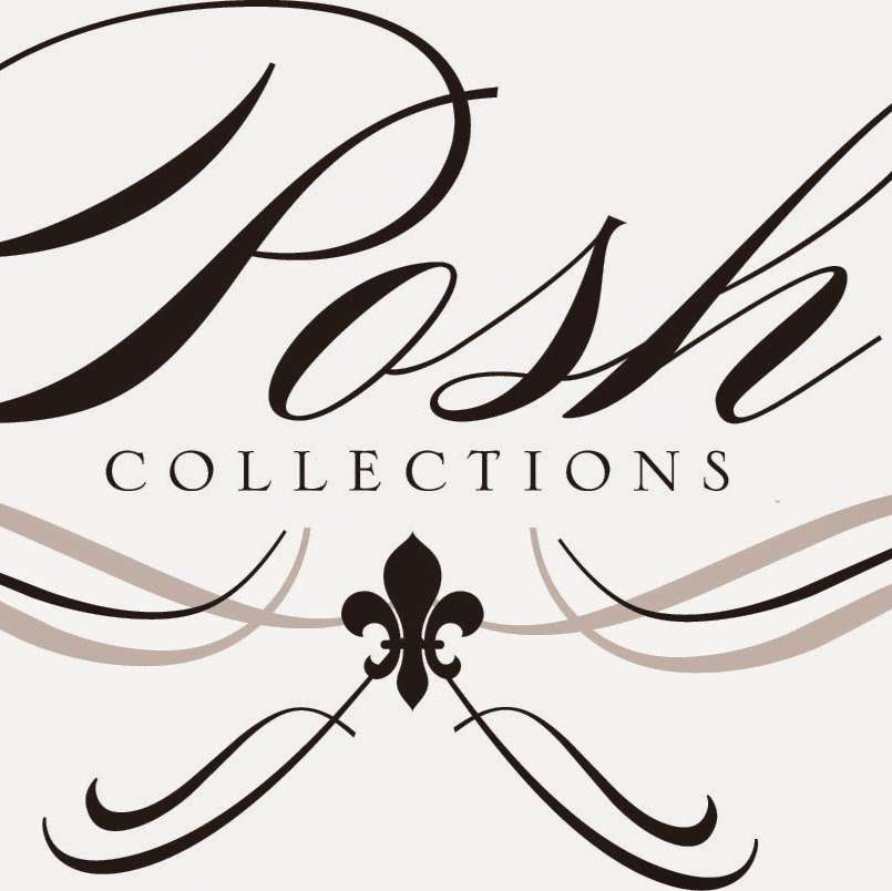 Posh Collections | 103 E King St, Malvern, PA 19355, USA | Phone: (610) 644-7220