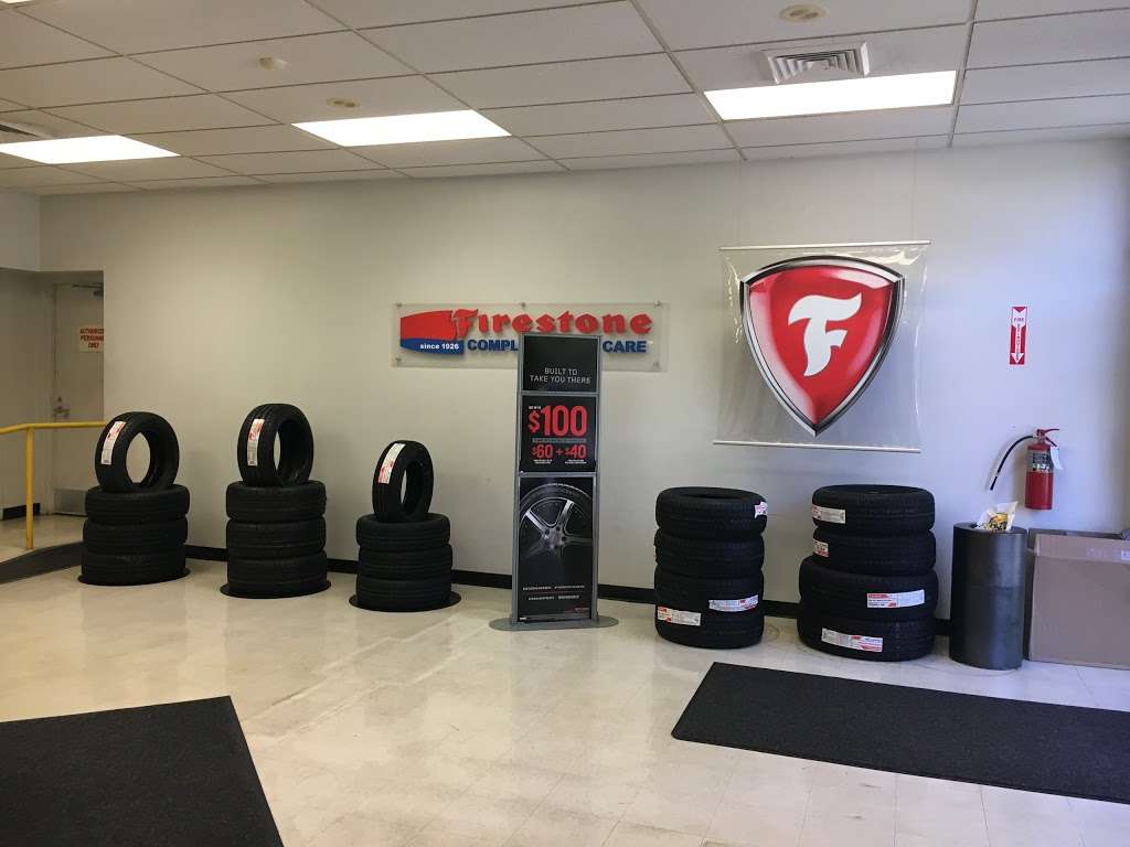 Firestone Complete Auto Care | F Street, Bldg 1568, Andrews Afb, MD 20762, USA | Phone: (301) 761-3751