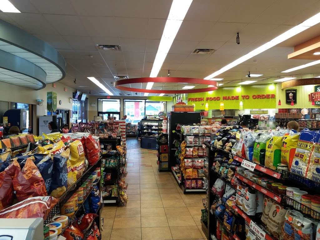 Sheetz #207 | 1683 Berryville Pike, Winchester, VA 22602, USA | Phone: (540) 545-8705