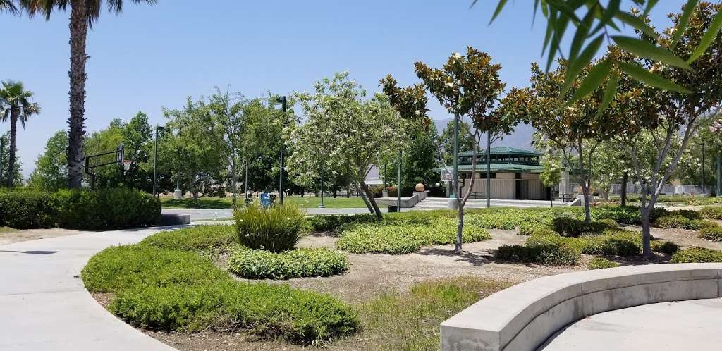 Patricia Marrujo Park | 5730 Avenal Pl, Fontana, CA 92336, USA | Phone: (909) 349-6900
