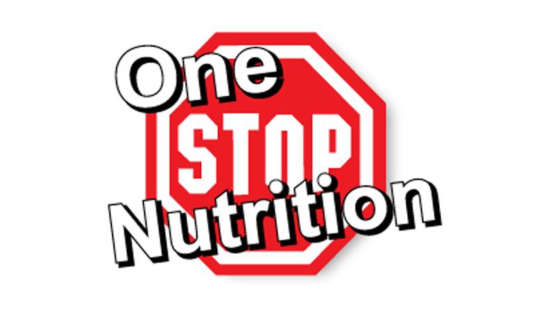 One Stop Nutrition | 1710 S Alma School Rd, Mesa, AZ 85210, USA | Phone: (480) 820-2303