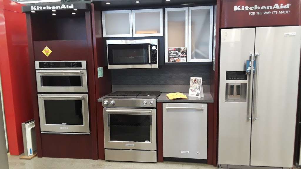 Appliance Factory | 5880 W 88th Ave #1, Westminster, CO 80031, USA | Phone: (303) 657-0199