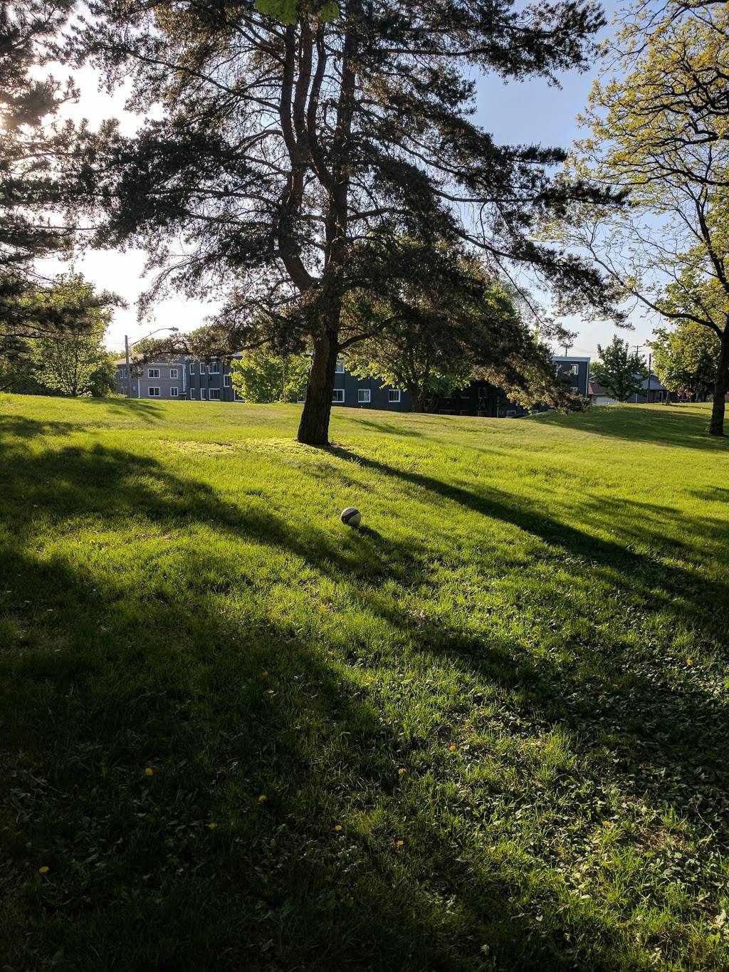 Beltrami Park | 1111 Summer St NE, Minneapolis, MN 55413, USA | Phone: (612) 230-6400