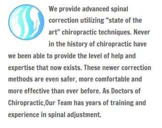 Mauricio Chiropractic Conway | 4747 S Conway Rd a, Orlando, FL 32812, USA | Phone: (407) 240-8430