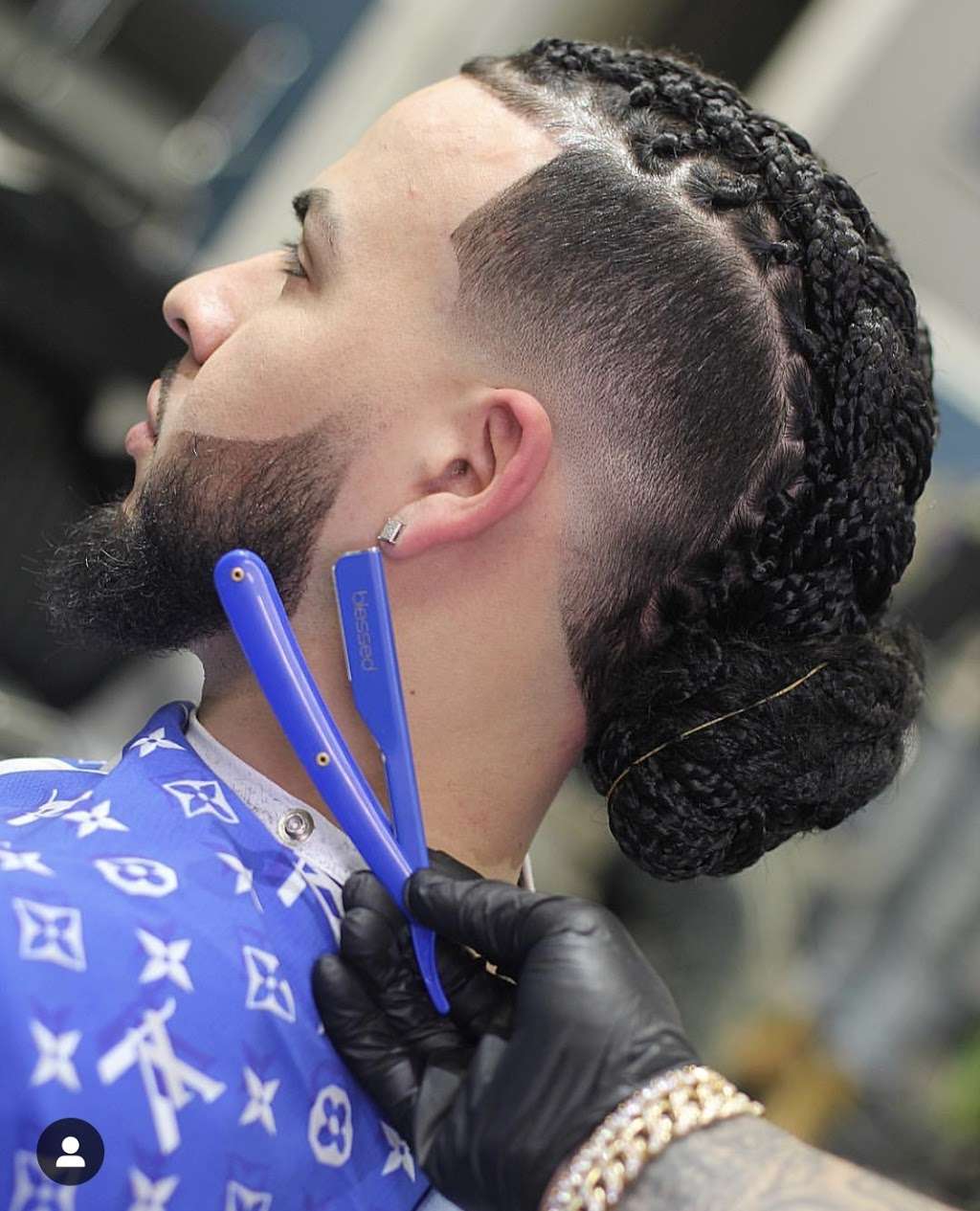 FineLinez Barbershop | 636 County St, Taunton, MA 02780, USA | Phone: (508) 822-1120