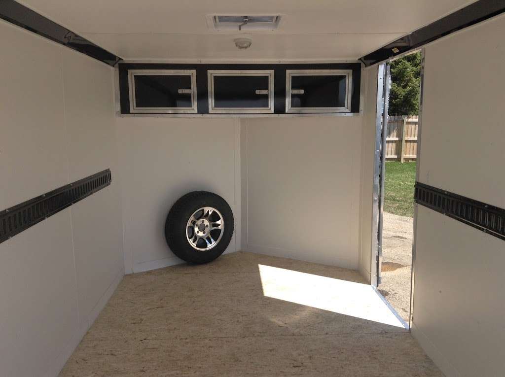 Pfeiffer Trailer Sales | 9730 Antioch Rd, Salem, WI 53168 | Phone: (262) 843-1373