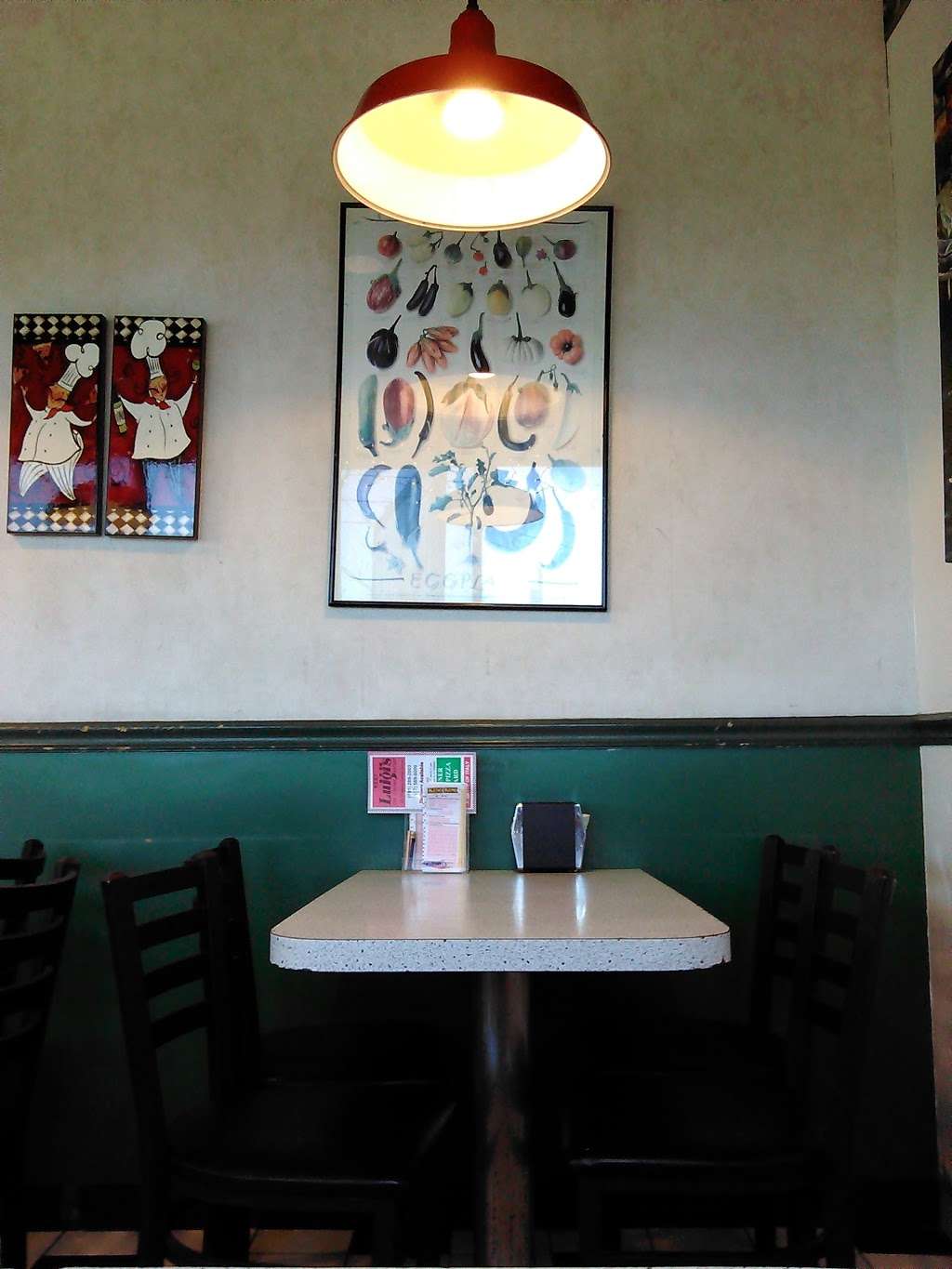 Luigis | 616 Winthrop Ave, Revere, MA 02151, USA | Phone: (781) 289-2003