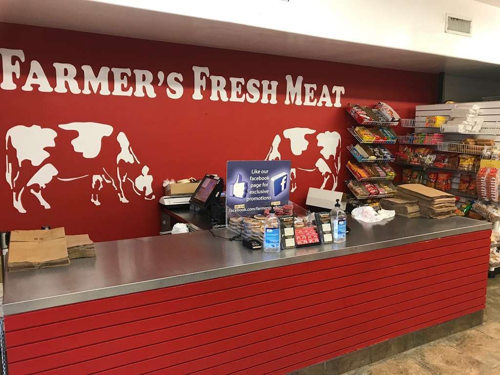 Farmers Fresh Meat | 8630 Cullen Blvd, Houston, TX 77051 | Phone: (713) 734-6328