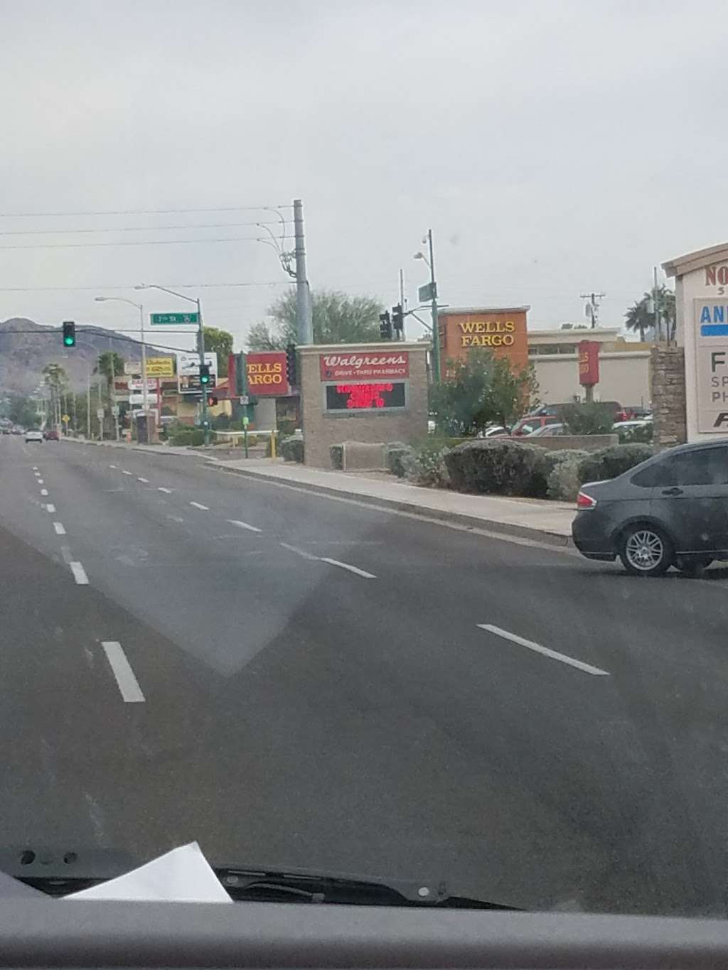 Walgreens | 6838 N 7th St, Phoenix, AZ 85014, USA | Phone: (602) 274-6209