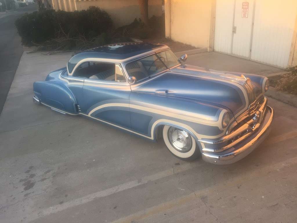 J G Design & Fabrication | 1584 Callens Rd, Ventura, CA 93003, USA | Phone: (805) 765-0021