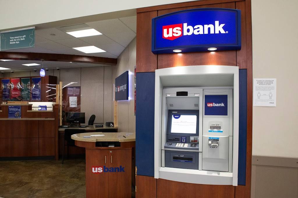 U.S. Bank Branch | 9905 Dixie Hwy, Louisville, KY 40272 | Phone: (502) 937-8965