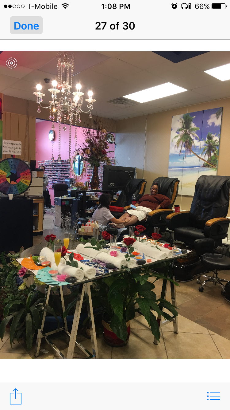 Beauty Nails & Spa | 8790 Farm to Market 1960 Bypass Rd W #B 300, Humble, TX 77338, USA | Phone: (281) 973-8586