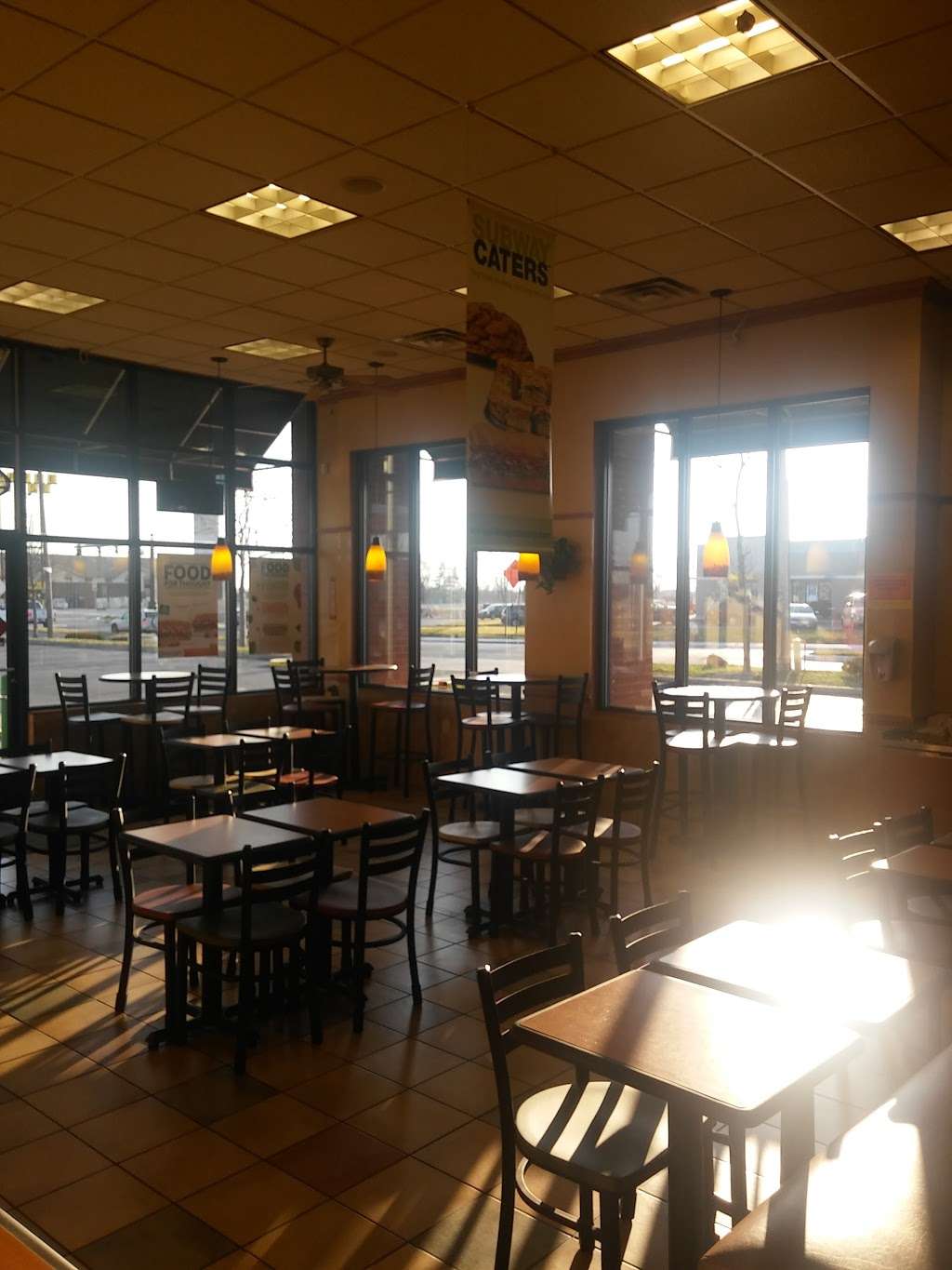 Subway Restaurants | 2120 E King St, Franklin, IN 46131, USA | Phone: (317) 668-3192