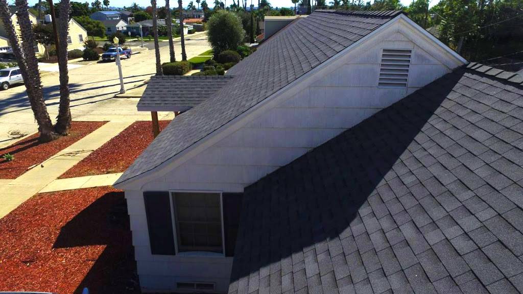 Roofing By SolarTech | 9410 Bond Ave, El Cajon, CA 92021, USA | Phone: (619) 743-9193