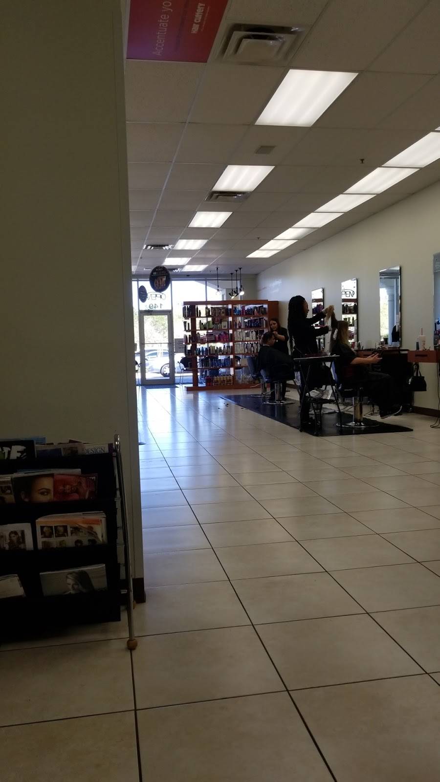 Hair Cuttery | 13820 Old St Augustine Rd #149, Jacksonville, FL 32258 | Phone: (904) 467-8710