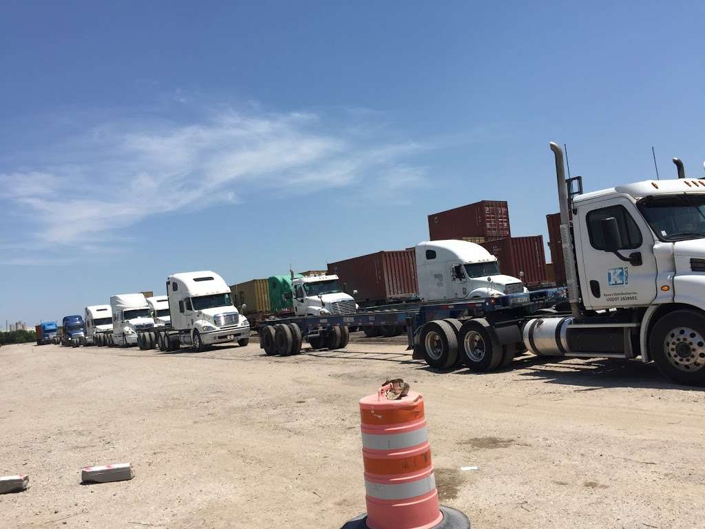 Texas Transload & Logistics | 300 N.J. Street, La Porte, TX 77572, USA