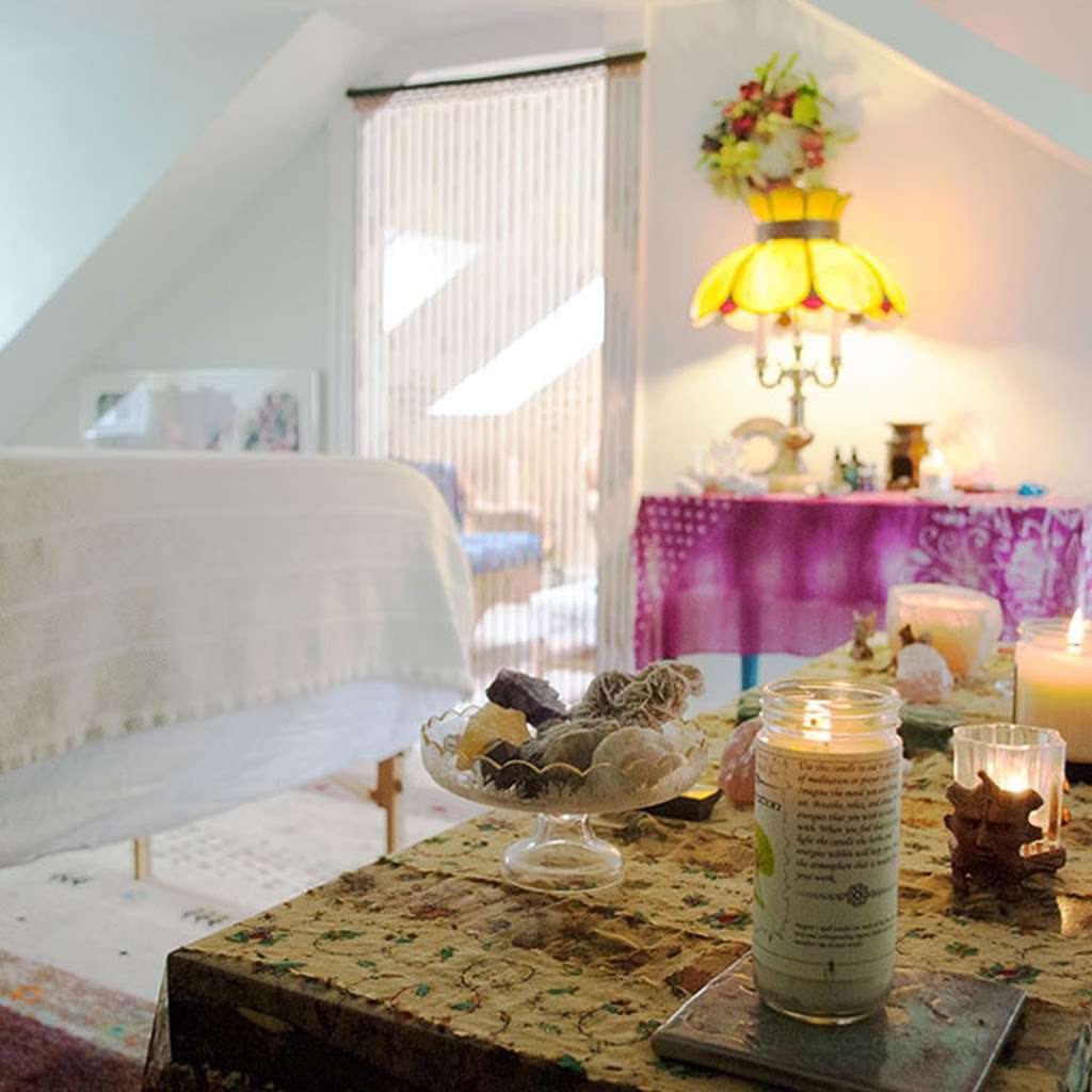 Joyful Life Healing Arts | 24 Andrew St 3rd Floor, Salem, MA 01970 | Phone: (978) 857-7619