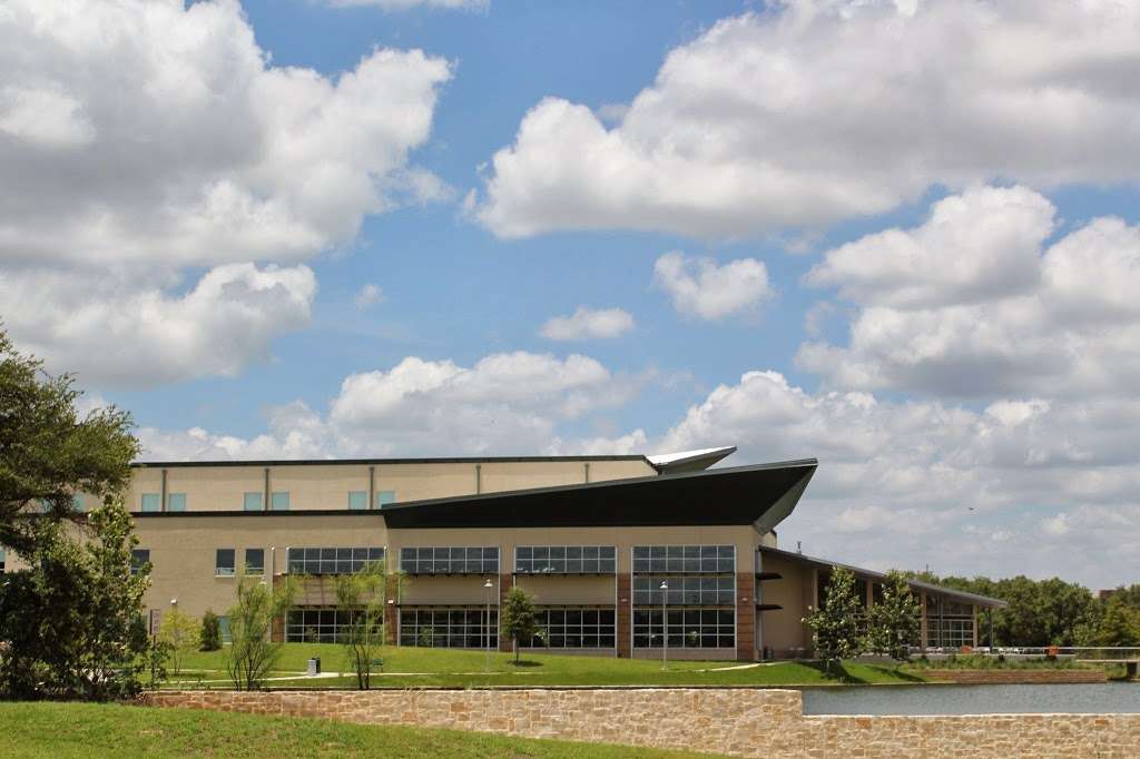 Northwest Vista College | 3535 N Ellison Dr, San Antonio, TX 78251, USA | Phone: (210) 486-4000