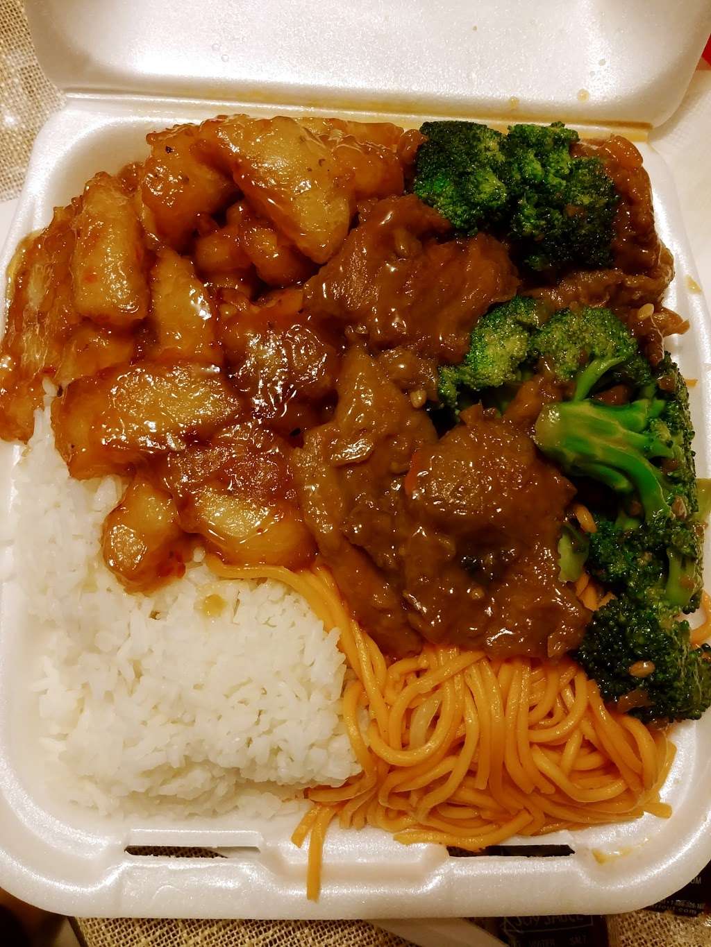 Ho Ho Chinese Food | 3511 Madison St, Riverside, CA 92504, USA | Phone: (951) 637-2411