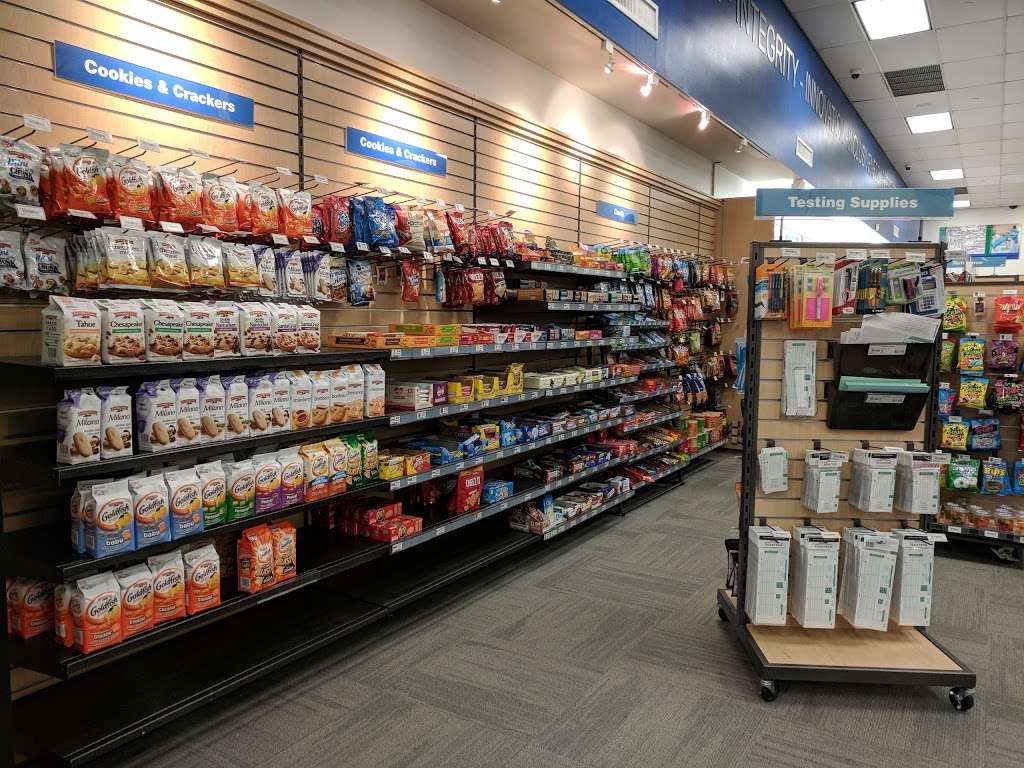 North Lake College Bookstore | 5001 N MacArthur Blvd, Irving, TX 75038, USA | Phone: (972) 550-0509