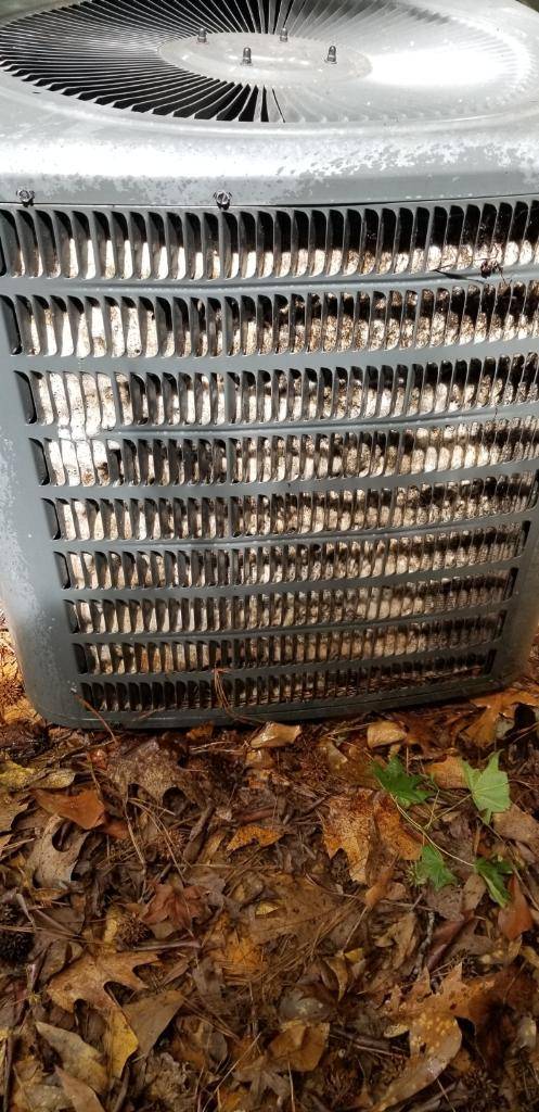 Cool Gz Heating & Air ?❄️??‍? | 744 Veterans Pkwy, Jonesboro, GA 30238, USA | Phone: (404) 333-8709