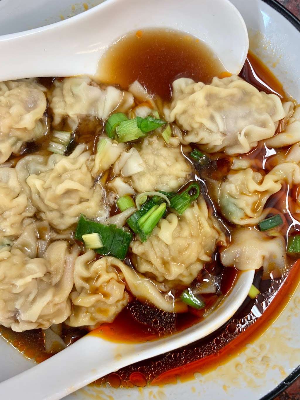 Mamas Kitchen. Noodle & Dumpling World | 153 E Duarte Rd, Arcadia, CA 91006 | Phone: (626) 445-4431