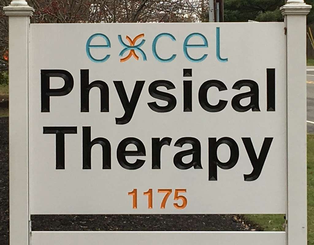 Excel Physical Therapy - Berwyn | 1175 Lancaster Ave, Berwyn, PA 19312 | Phone: (610) 651-8282