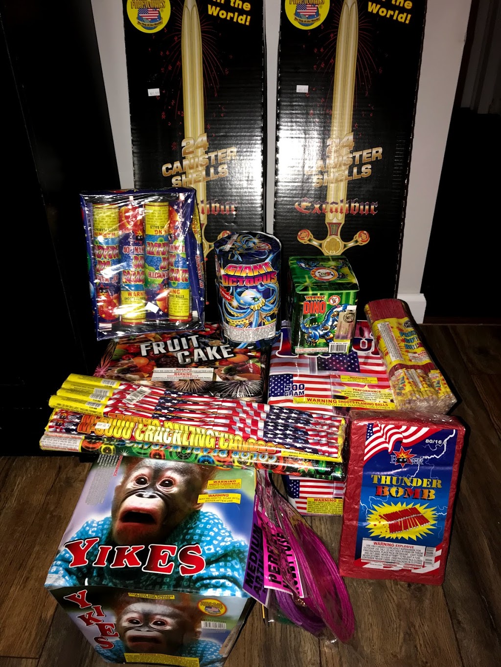 Fireworks Fantasy | 995 Potosi Rd, Glen Rock, PA 17327, USA | Phone: (717) 235-2357 Fireworks Fantasy | 995 Potosi Rd, Glen Rock, PA 17327, USA | Phone: (717) 235-2357