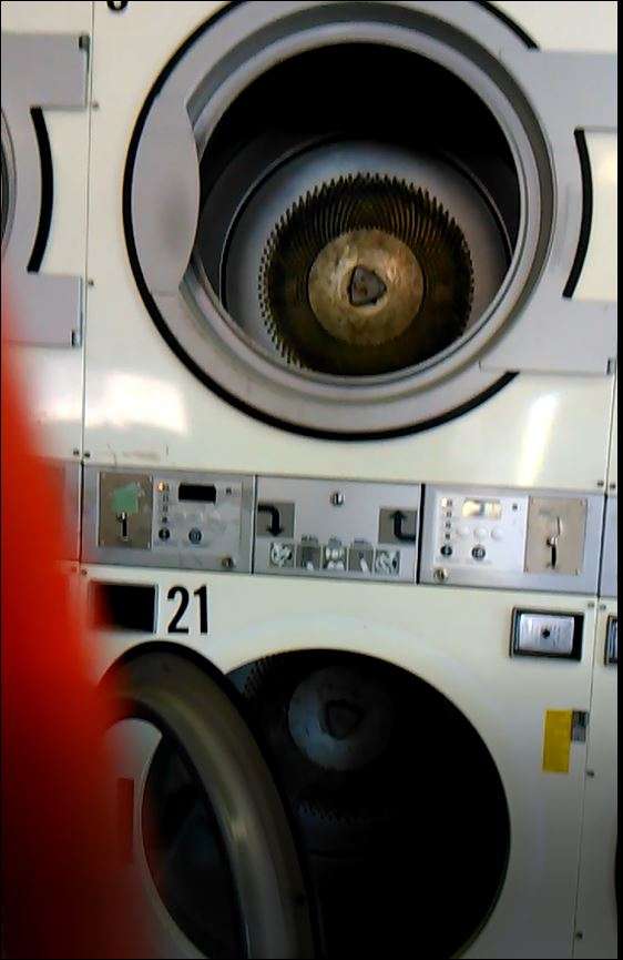 Laundromat | 309 16th Ave, Newark, NJ 07103, USA | Phone: (862) 944-2657