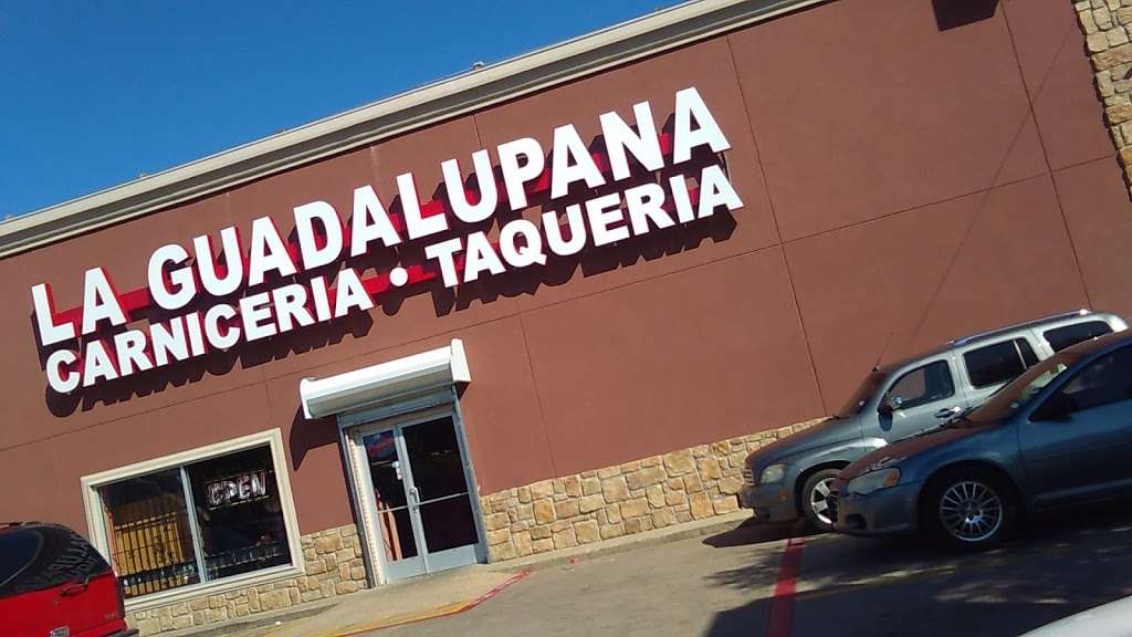 La Guadalupana Meat Market | 902 S Hampton Rd, Dallas, TX 75208 | Phone: (214) 946-6283