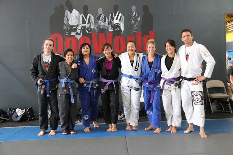 One World Jiu Jitsu | 37300 Cedar Blvd a, Newark, CA 94560 | Phone: (510) 279-8239