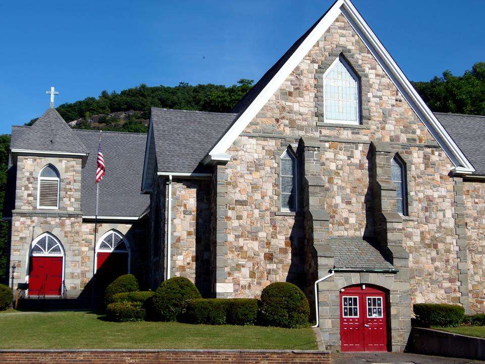 St Peters Lutheran Church | 31 W Main St, Port Jervis, NY 12771 | Phone: (845) 856-1033