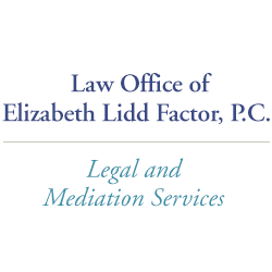 Law Office of Elizabeth Lidd Factor, P.C. | 1030 South La Grange Road #5, La Grange, IL 60525, USA | Phone: (708) 579-5672