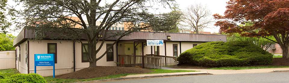 Alpha House Nursery, Pre-K, and Kindergarten | 2009, 9801 Frankford Ave, Philadelphia, PA 19114, USA | Phone: (215) 632-3366