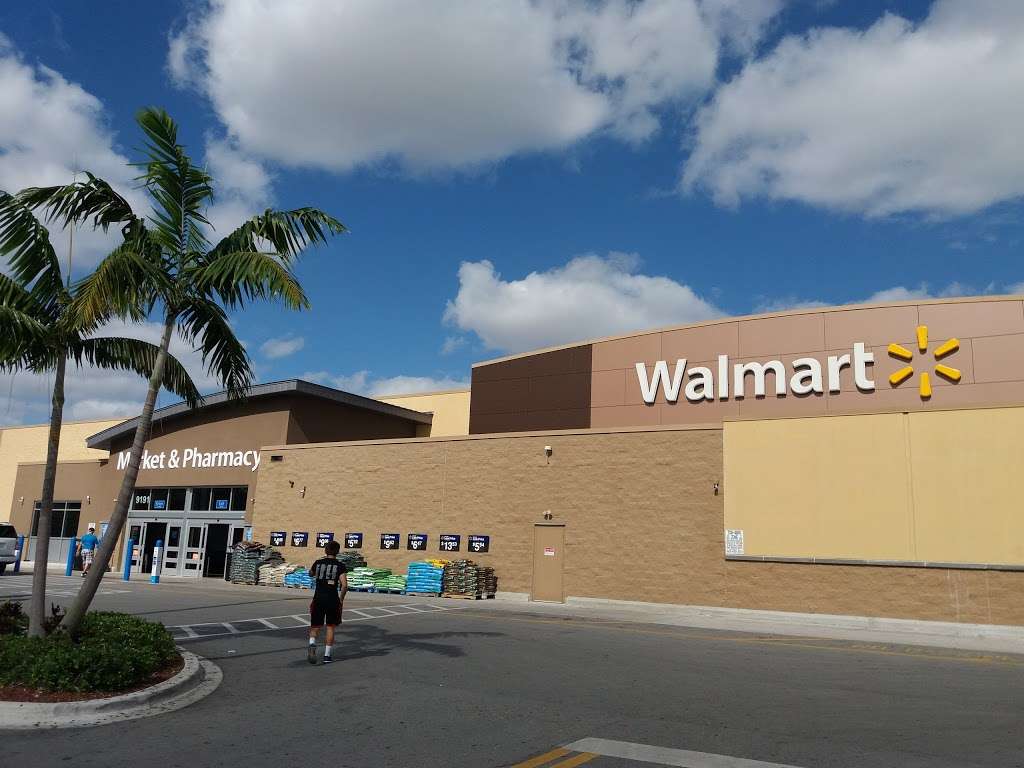 Walmart Photo Center | 9191 W Flagler St, Miami, FL 33174 | Phone: (786) 801-5712
