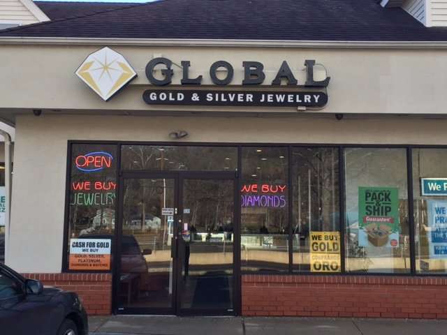 Global Gold & Silver | 2560 US-22 #2, Scotch Plains, NJ 07076, USA | Phone: (908) 264-8126