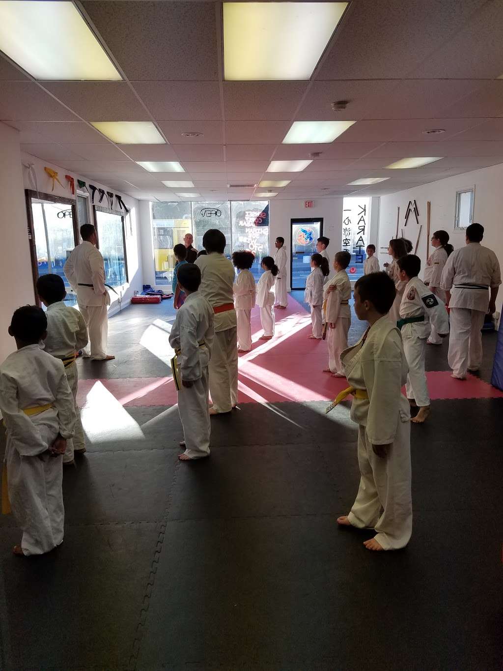 Heritage Martial Arts | 366 N Courtland St, East Stroudsburg, PA 18301, USA | Phone: (570) 213-7457