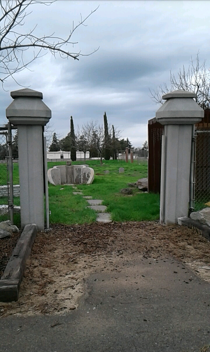 Fresno County Cemetery | Fresno, CA 93728, USA | Phone: (559) 600-3400