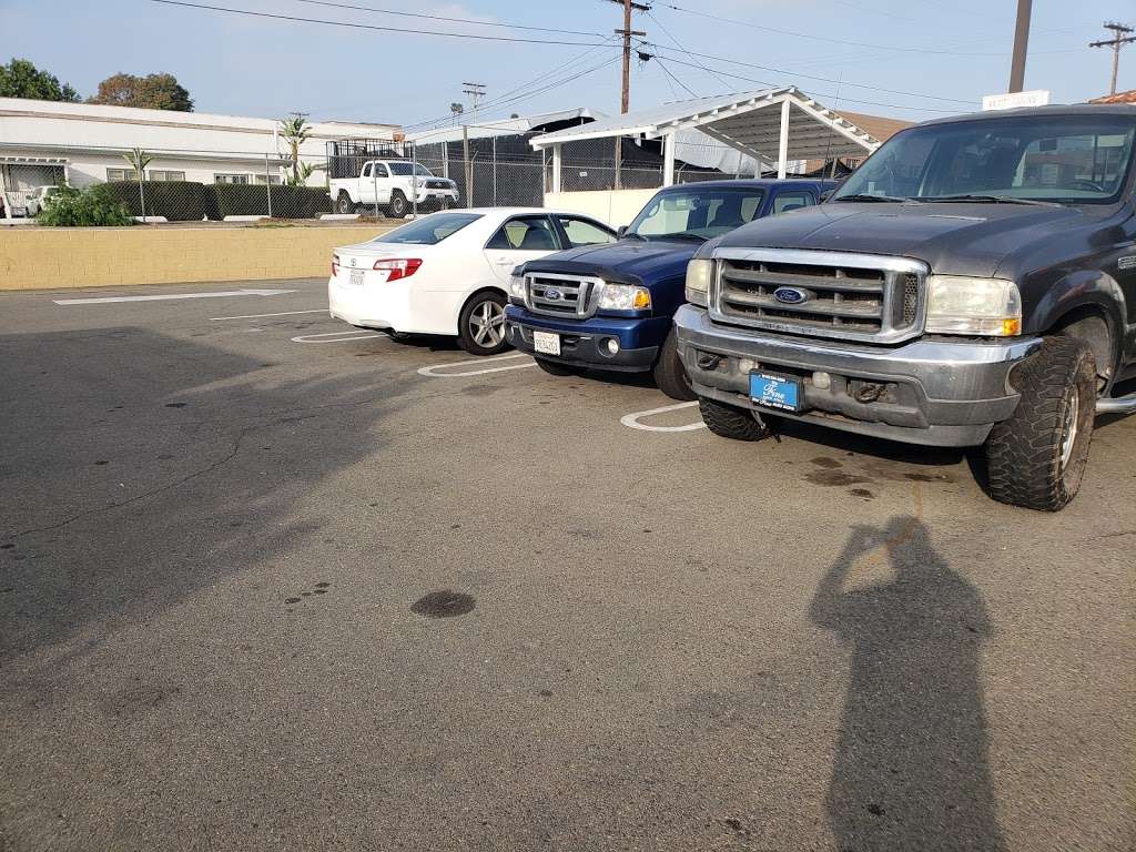 Georges Auto Repair & Smog | 1740 E Vista Way B, Vista, CA 92084, USA | Phone: (760) 643-1541