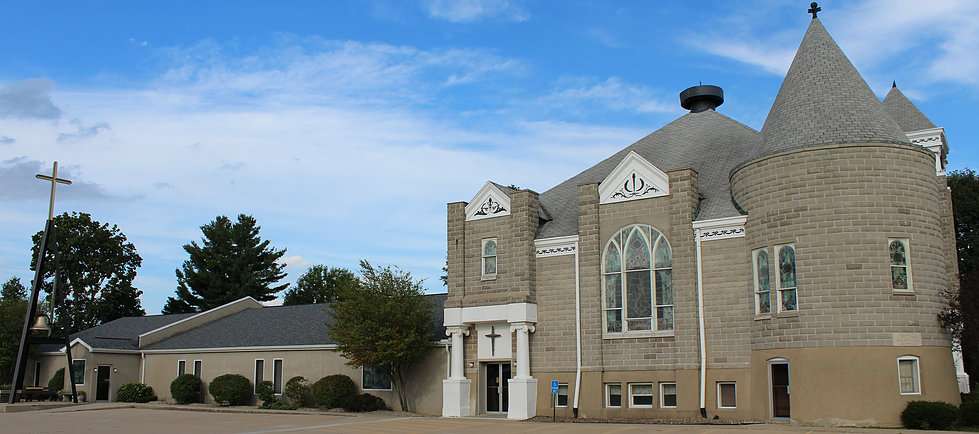 Brook United Methodist Church | 124 E Main St, Brook, IN 47922, USA | Phone: (219) 275-3751