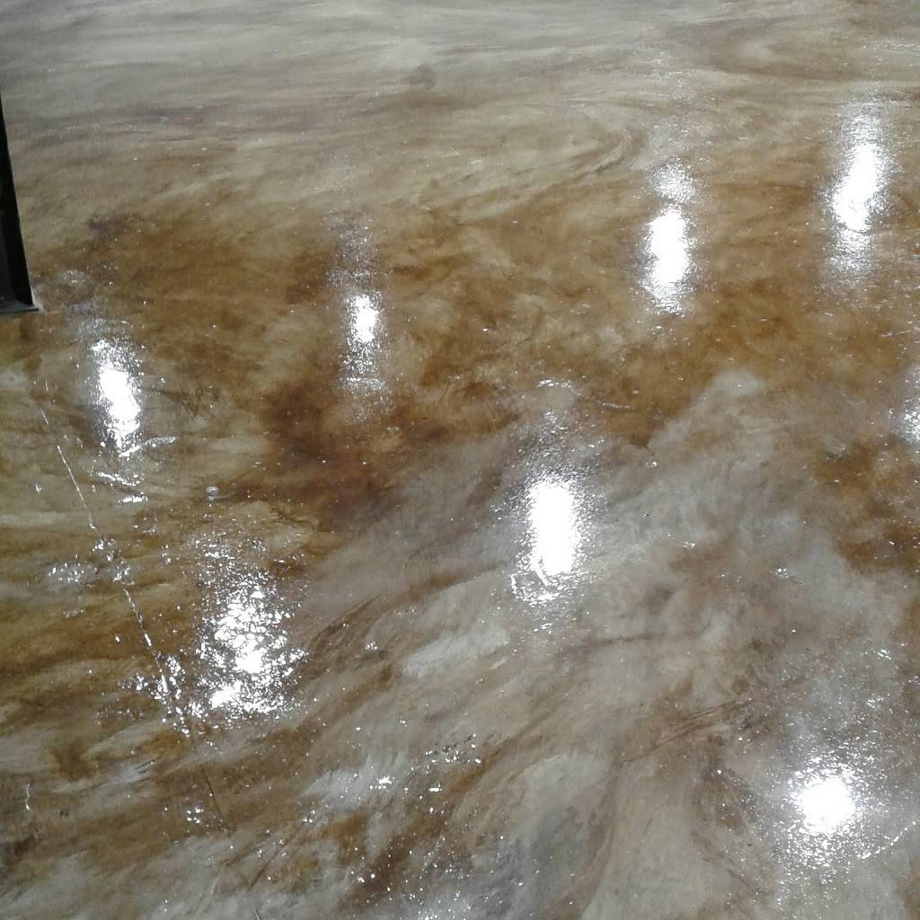 Affordable Decorative Concrete | 3021 Overbrook Terrace, Charlotte, NC 28214, USA | Phone: (704) 622-7383