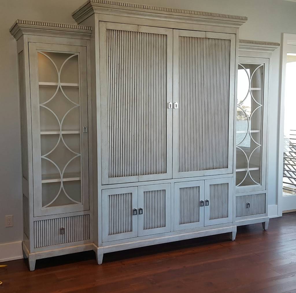 Custom Furniture Finishing | 5548 Ayers Street Bldg.#6, Corpus Christi, TX 78415, USA | Phone: (361) 688-0833