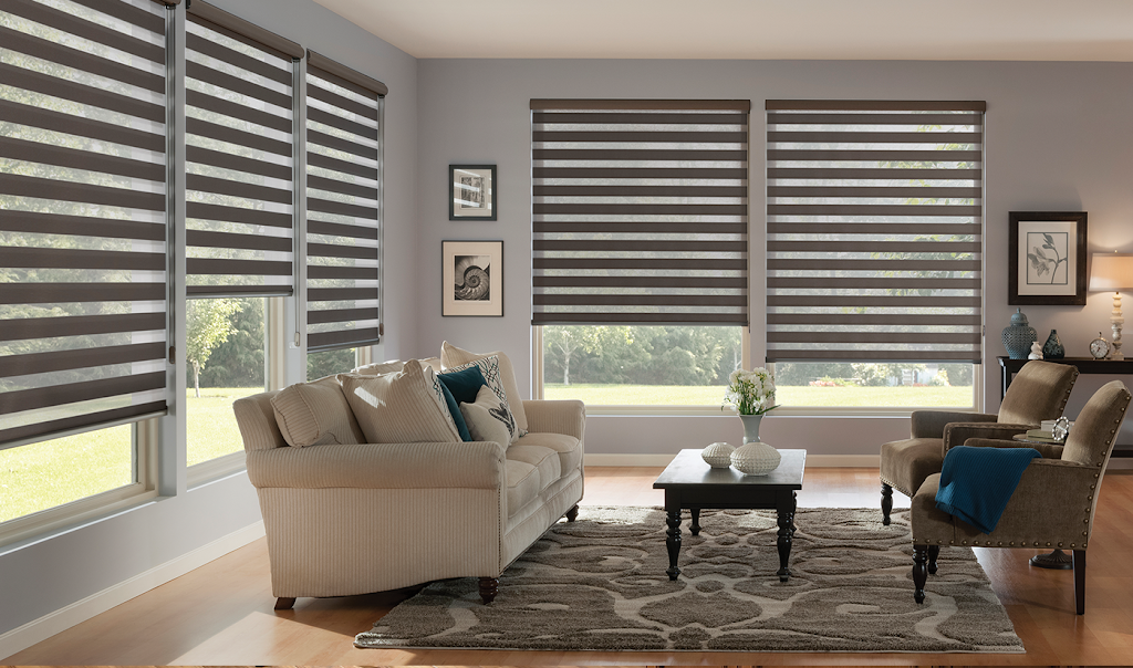 Electric Blinds Inc | 4748 NW 114th Ave UNIT 201, Doral, FL 33178, USA | Phone: (954) 549-8006