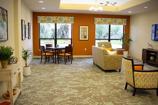 STERLING OAKS REHAB | 25150 Lakecrest Manor Dr, Katy, TX 77493, USA | Phone: (281) 347-8200